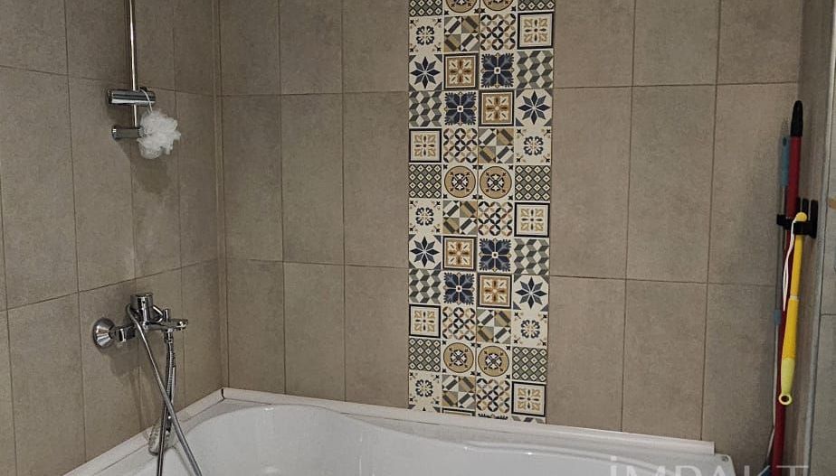 Apartament cu 3 camere, 2 balcoane si loc de parcare in Donath Park - Poză 8