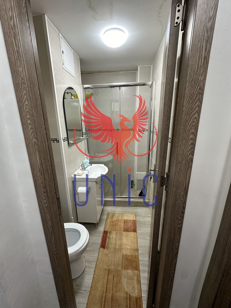 Garsoniera parter - zona Lapus - Poză 7