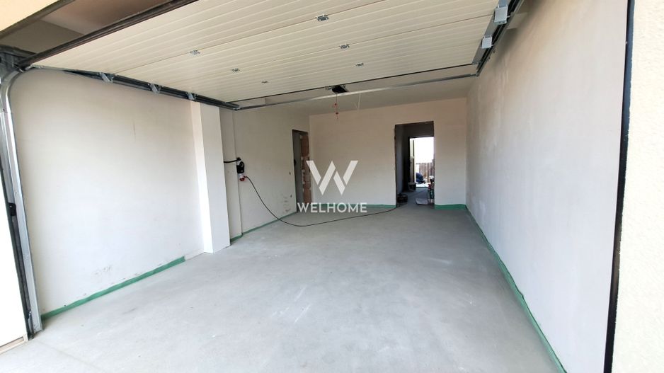 Casa Cu view catre Cetatea Cisnadioara - Poză 10