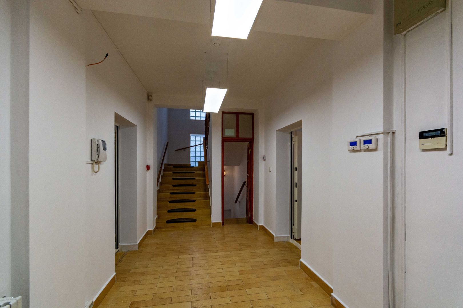 Aviatiei | Smaranda Braescu | Vila reprezentativa de inchiriat - Poză 7