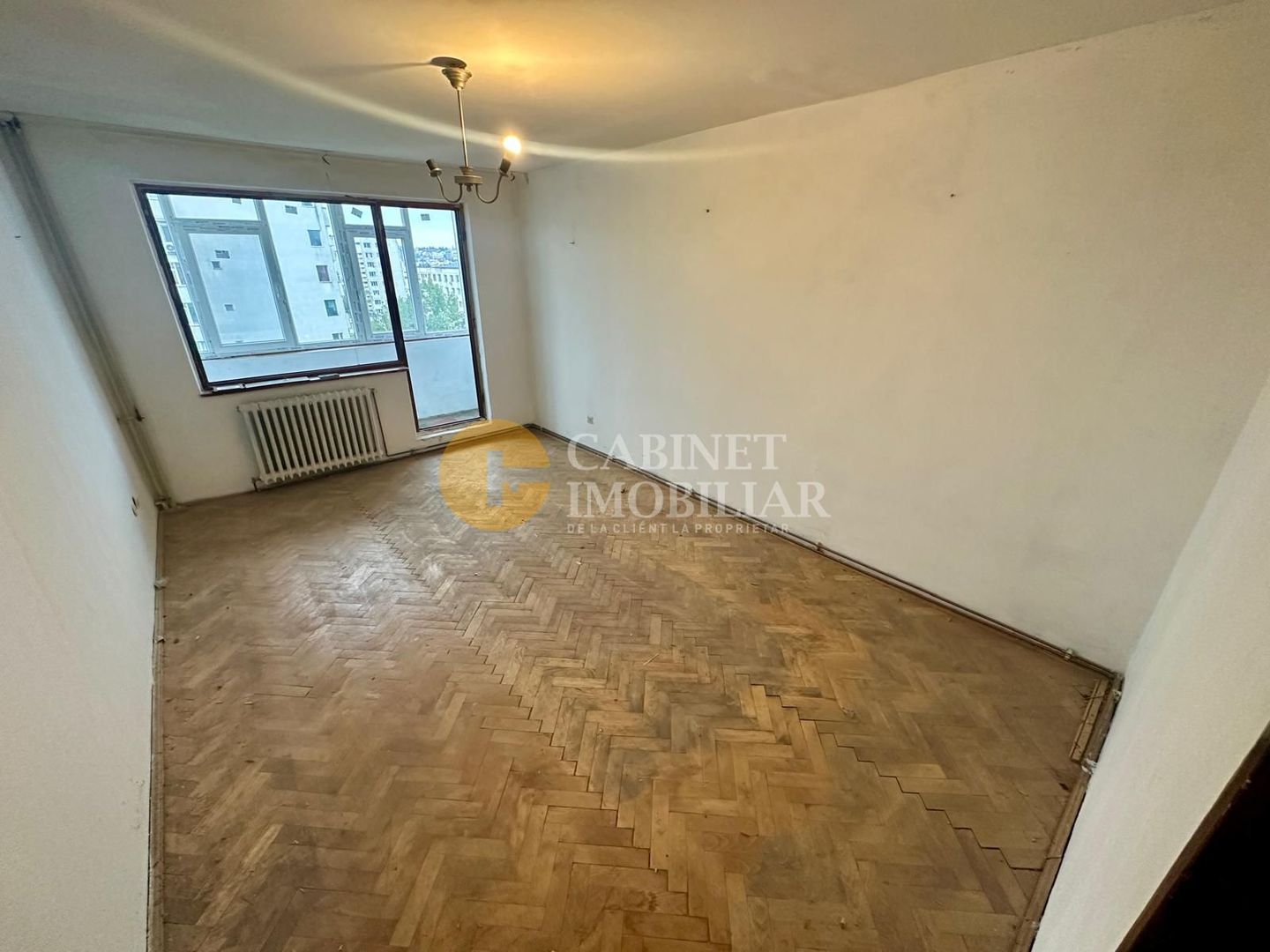 3 Camere Decomandat - Zona Parcul Voievozilor/ Alexandru - Poză 3