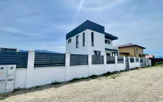 Casă 4 camere | Predare Martie 2026 | Utilități - Poză 28