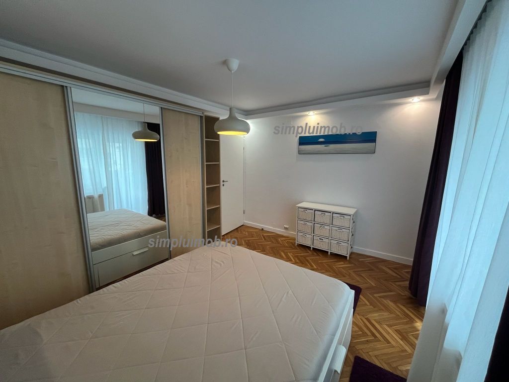 Timpuri Noi Nerva Traian 3 Camere Decomandat - Poză 4