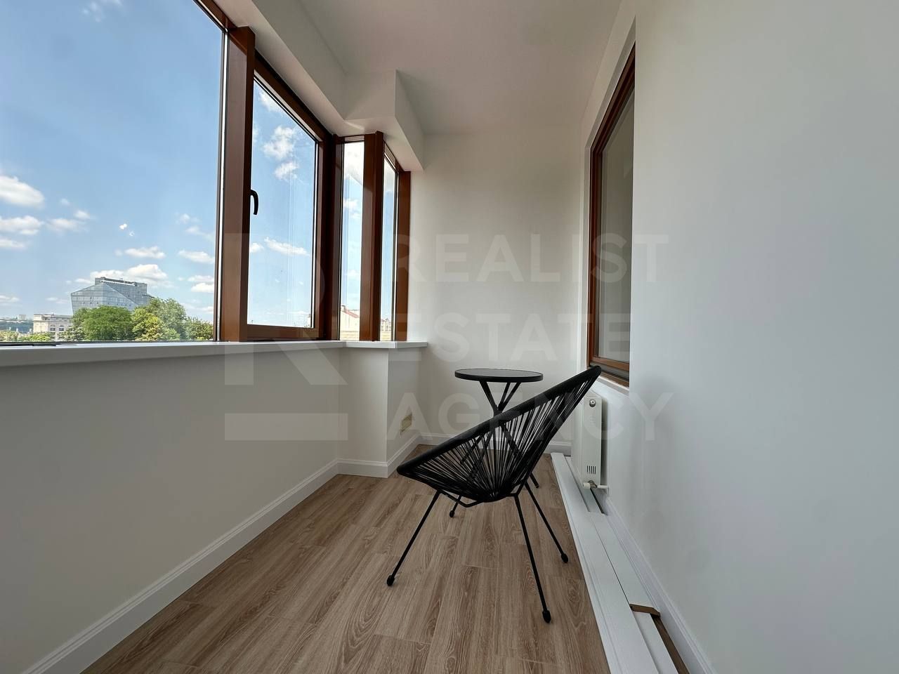 Chirie, apartament, 2 camere, str. Ştefan cel Mare şi Sfînt, Centru - Poză 12