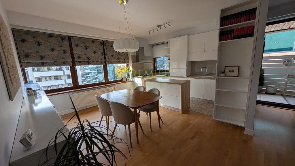 APARTAMENT CU 3 CAMERE MOBILAT SI UTILAT | AVIATIEI | READY TO MOVE - Poză 3