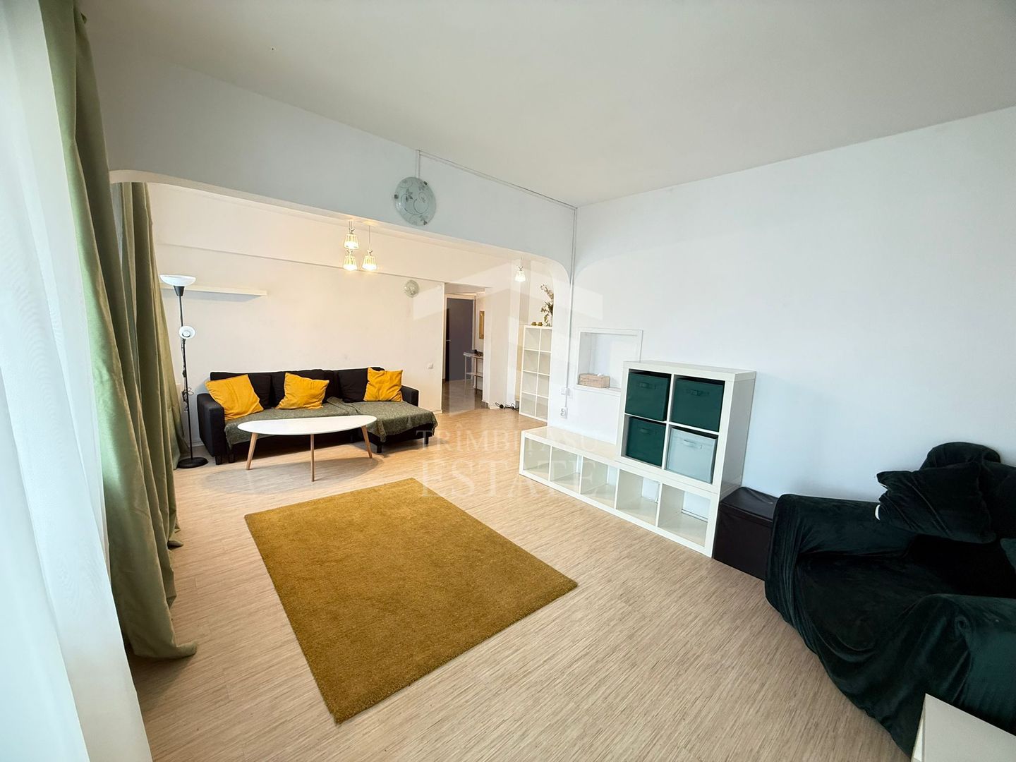 Apartament 2 camere Lacul Tei-Teiul Doamnei - Poză 1