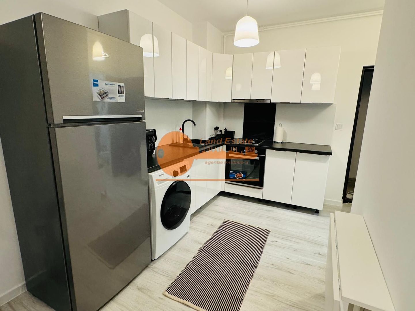 Garsoniera Drumul Taberei - Frigocom - Poză 6