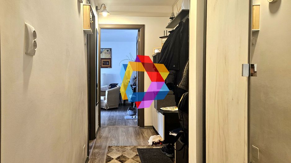 Apartament 3 camere de vânzare, zona Racadau,  67 mp, Plus-imo.ro - Poză 4