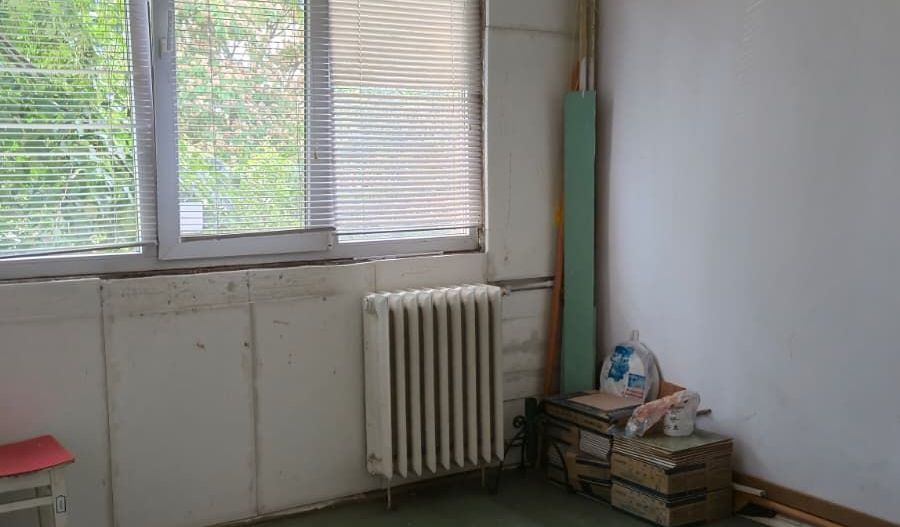 De vânzare: apartament 3 camere - Drumul Taberei, Valea Ialomitei - Poză 1