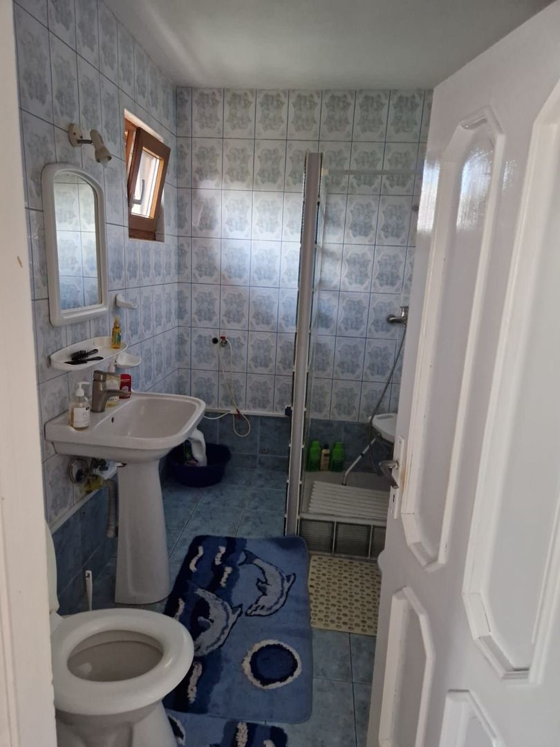 Casa 4 +1 camere de vanzare in Marghita, Bihor - Poză 7