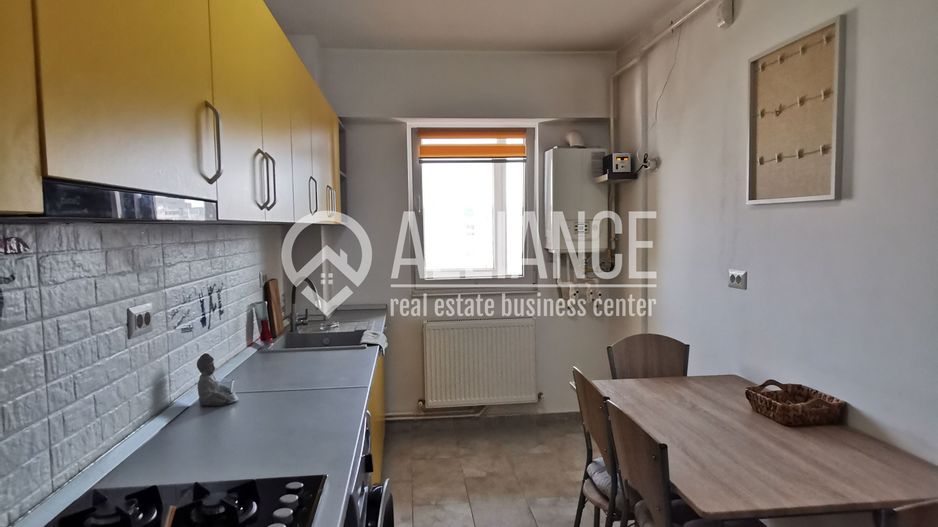 Zona Icil garsoniera 37 mp mobilata modern - Poză 9