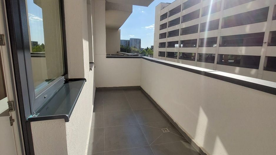 2 Camere, 2 balcoane, mobilat, PARCARE SUBSOL INCLUSA, 3 minute Metrou Pacii - Poză 7