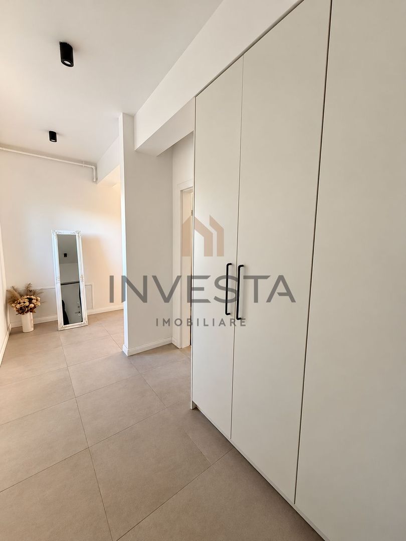 Apartament 3 camere, confort sporit, la cheie, Marasti - Poză 12
