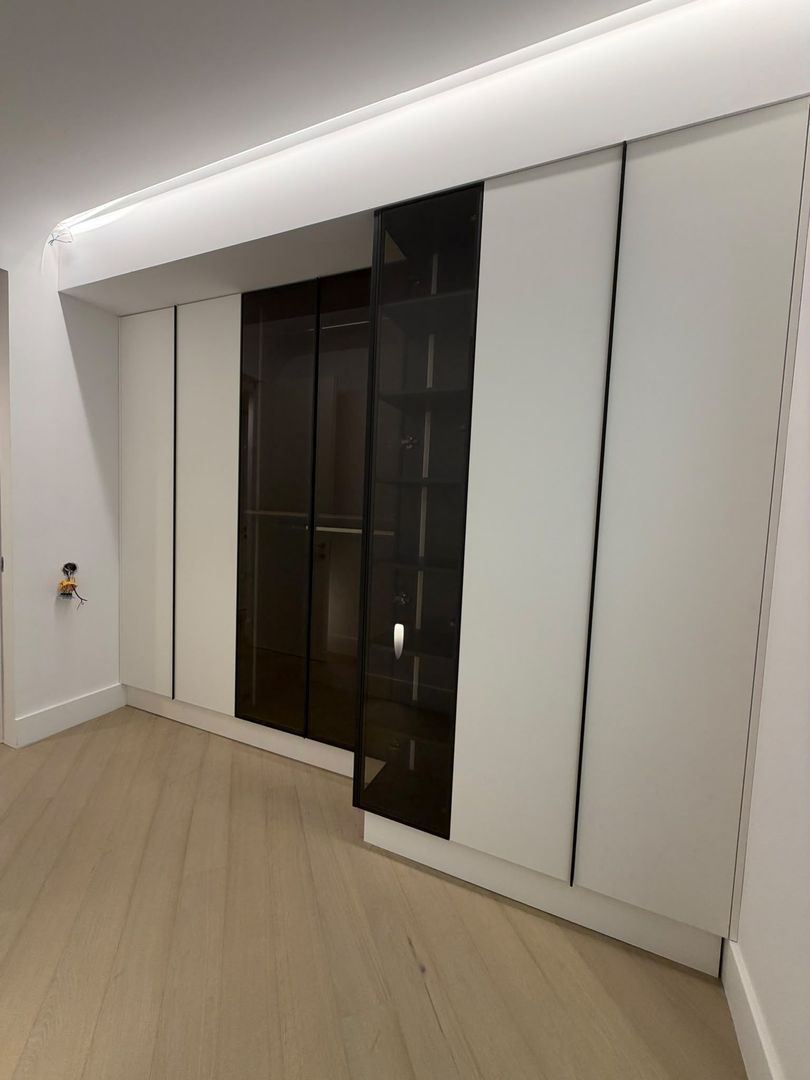 Rent I Luxury 3-Room Apartment | Cortina126 I Iancu Nicolae - Poză 13