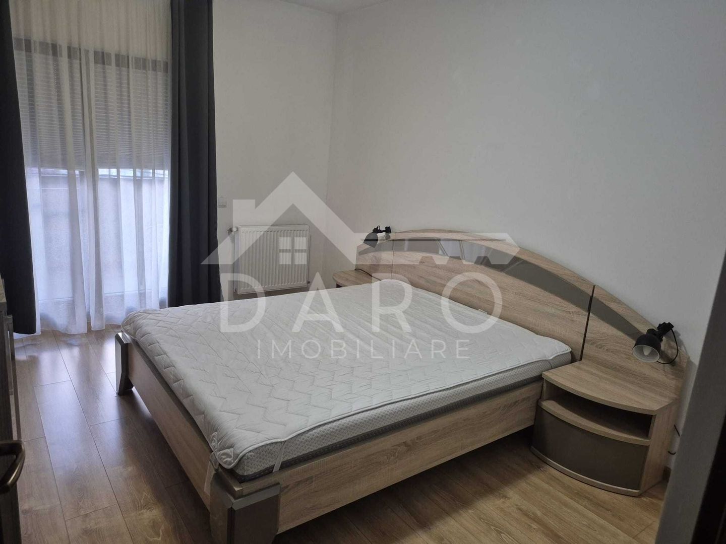 De închiriat apartament modern cu 2 camere, în bloc nou – Târgu Mureș - Poză 4