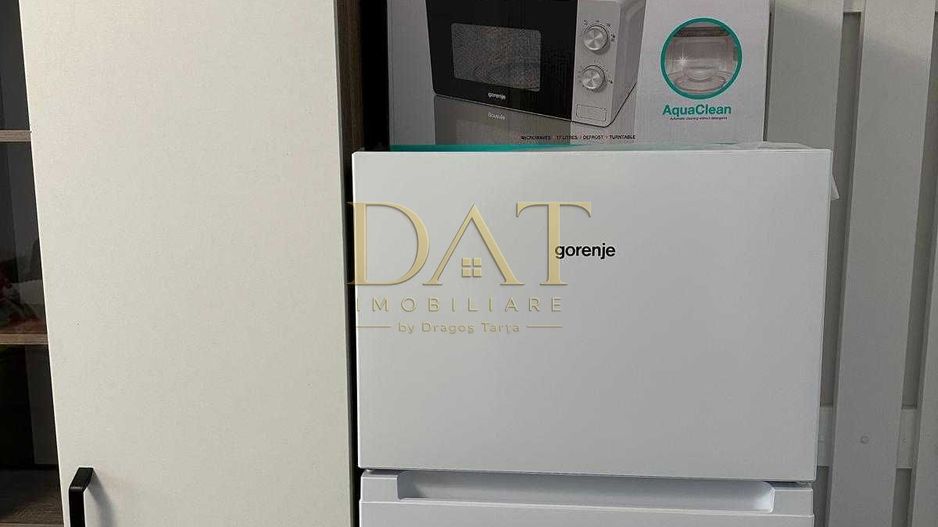 Garsoniera moderna | zona Elite City | etaj 2/4 | renovata complet - Poză 6