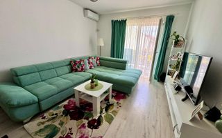 Calea Urseni | 2 Camere | etaj 2 | Mobilat si Utilat - Poză 1