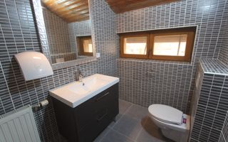 Spatiu birouri E+M - 205mp - zona L. Rebreanu - Poză 13