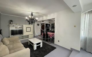 Apartament cu 3 camere de închiriat în zona Rogerius, Oradea - Poză 1
