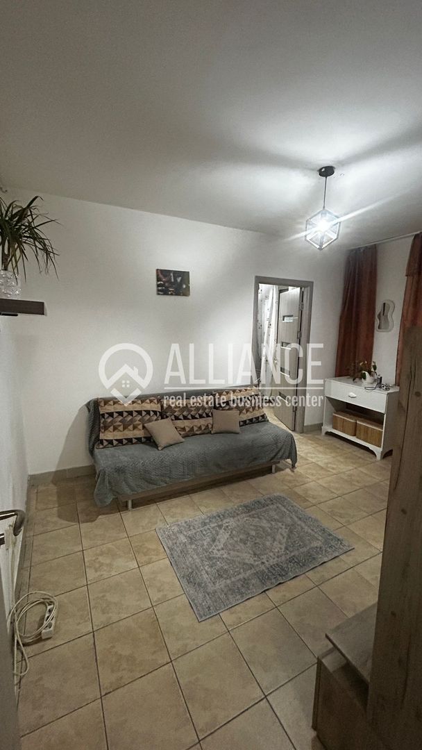 Tomis Nord (cod04)-Apartament 2 camere mobilat utilat - Poză 1