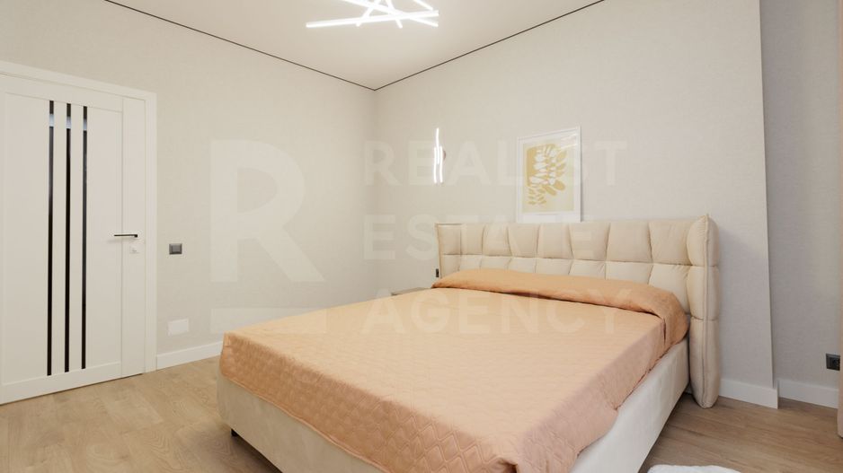 Vânzare, apartament, 2 camere, str. Iurie Babei, Botanica. - Poză 2