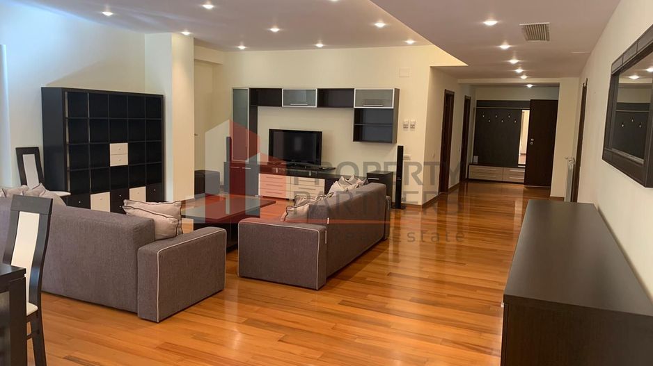 Apartament  in zona Primaverii - Bld. Mircea Eliade - Poză 3