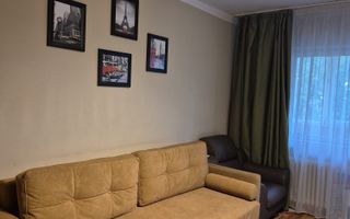 Aradului | 4 camere | Decomandat| Etaj intermediar | 3 balcoane si boxă - Poză 3