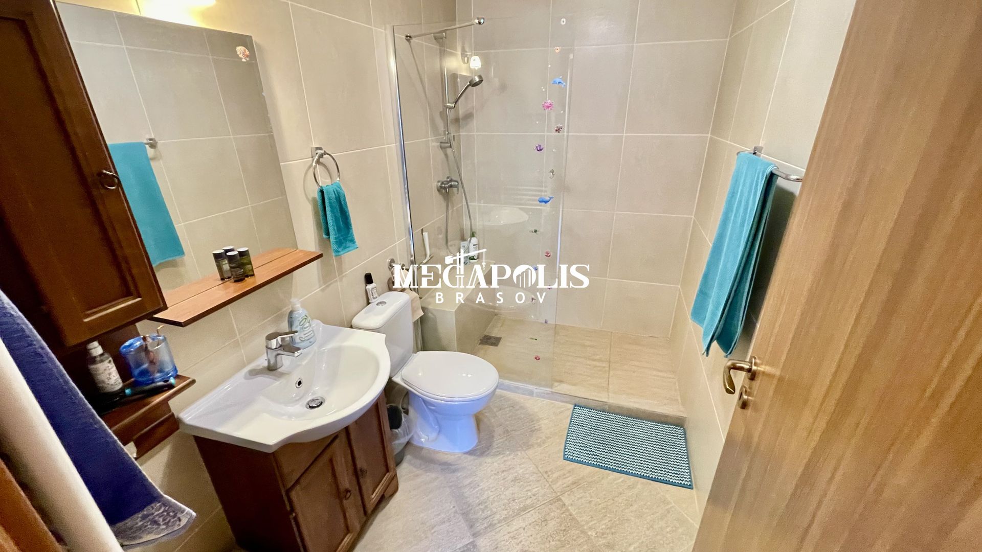 Apartament 2 camere | Priveliște inedită | Loc de parcare + boxă - Poză 12