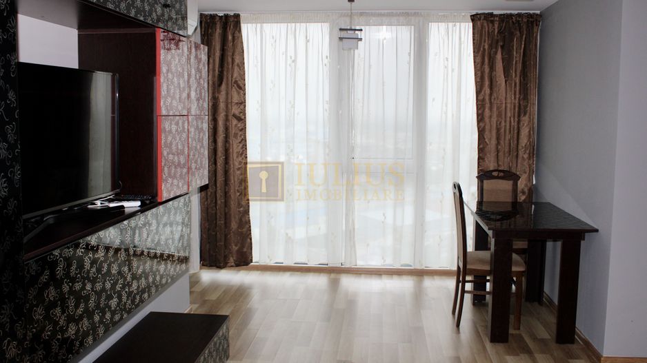 Mobilat modern, boxa inclusa, Soarelui - Rebreanu 175 - Poză 7