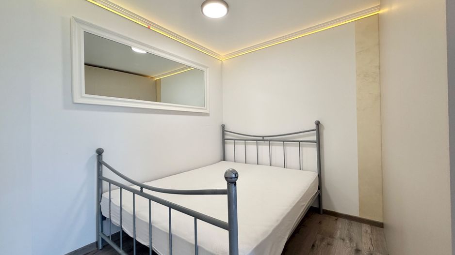 Apartament 1 camera de inchiriat, langa Metro-Vivo Mall - Poză 4