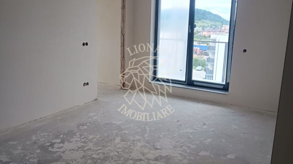 Apartament 3 camere, balcon, et 1 - Nou Finisat la cheie- Zona Terra - Poză 3