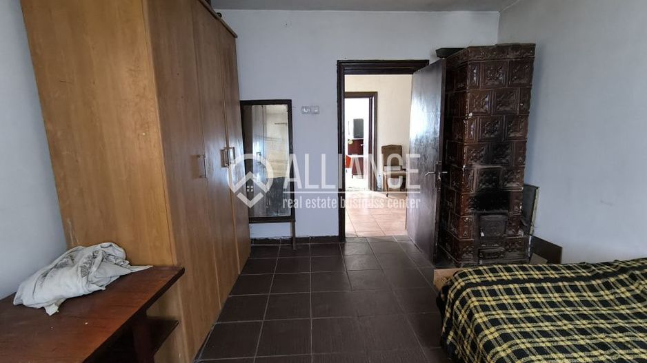 EFORIE NORD (COD03) - Casa din caramida si teren generos ! - Poză 13