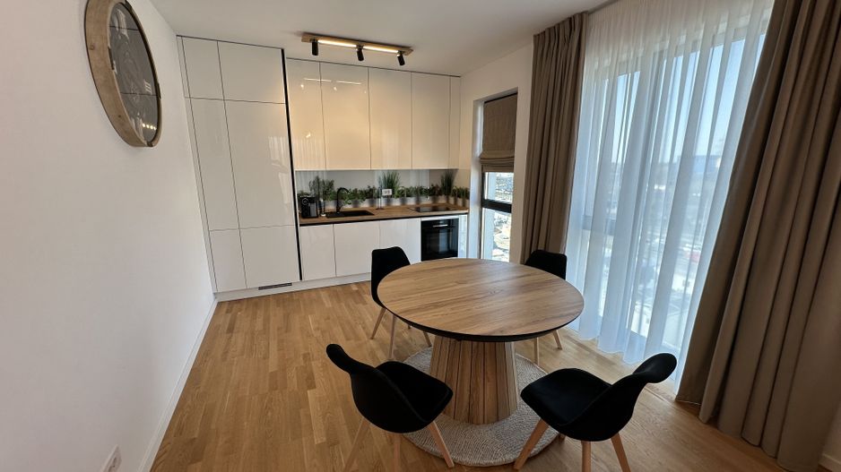 Apartament 3 camere -Paltim - Poză 3