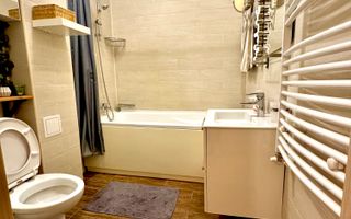 Comision 0 /Apartament 2 camere Aron Cotrus / de închiriat / Herestrau - Poză 17