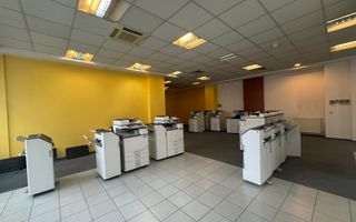 CLADIRE DE BIROURI S+P+4E - Poză 9