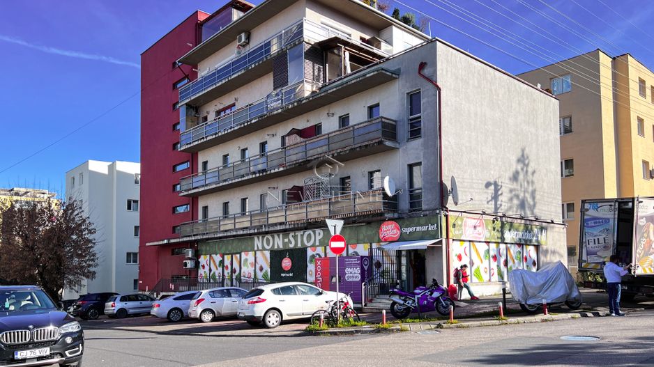 COMISION 0 % Apartament 2 camere, Alverna Gheorgheni - Poză 15