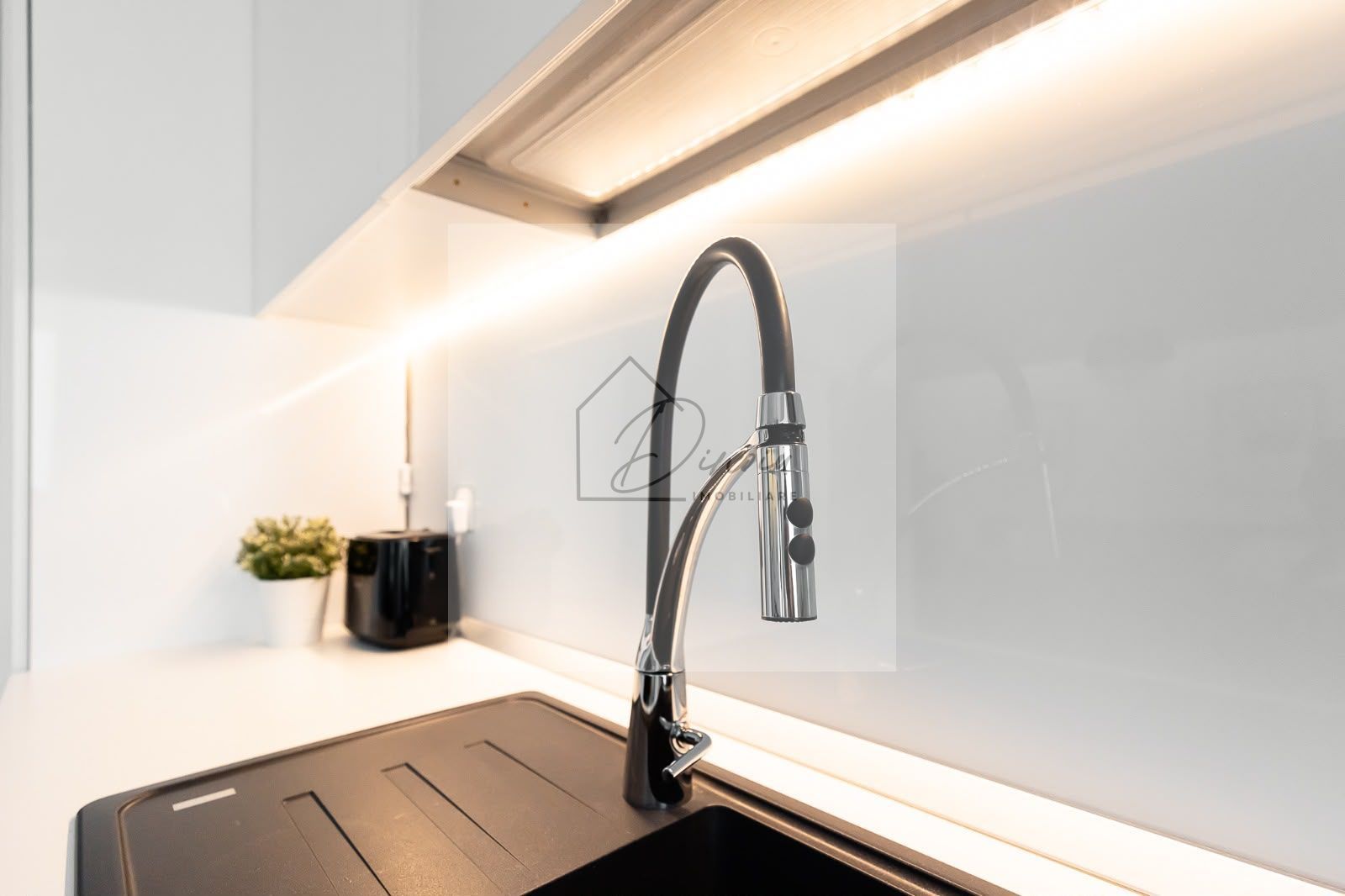 Apartament 2 camere Pipera I LUX I COMISION 0% I Parcare inclusa - Poză 40