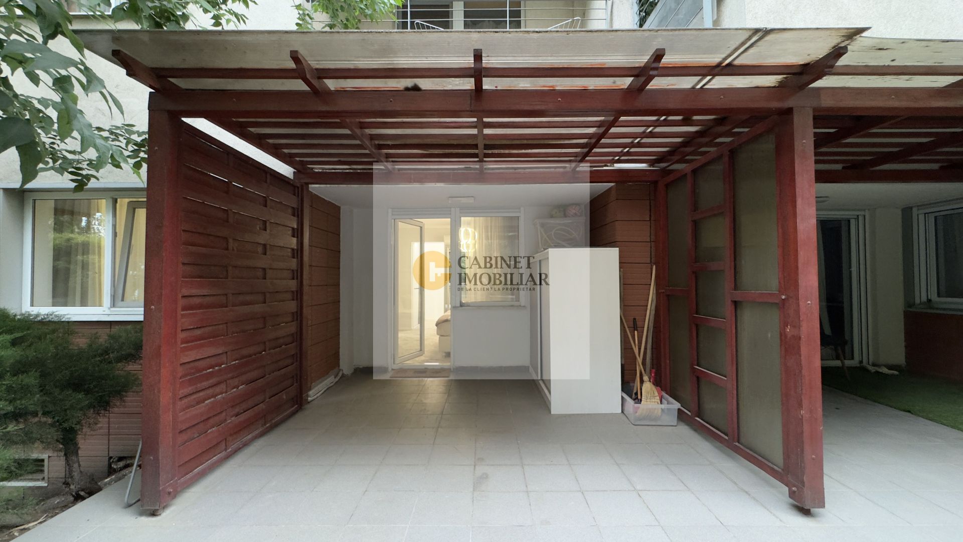 3 camere decomandat Estia Residence | Terase private | Garaj Subteran - Poză 40