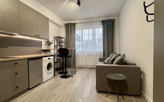 Aprtament tip studio, modern, recent renovat in Manastur - Poză 2