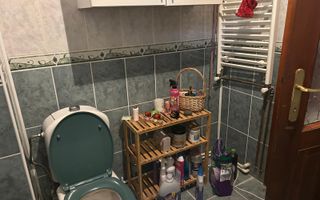 Vila 8 camere  Baneasa - Iancu Nicolae - Poză 32