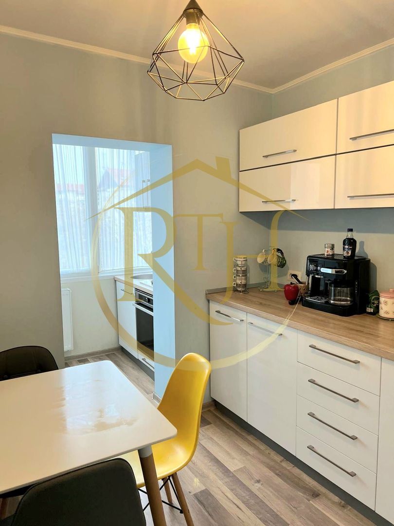 Oferim spre închiriere un Ap modern cu 3 camere, situat în Girocului! - Poză 14