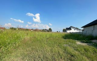 Teren de vanzare, toate utiliatile, 500mp - Poză 2