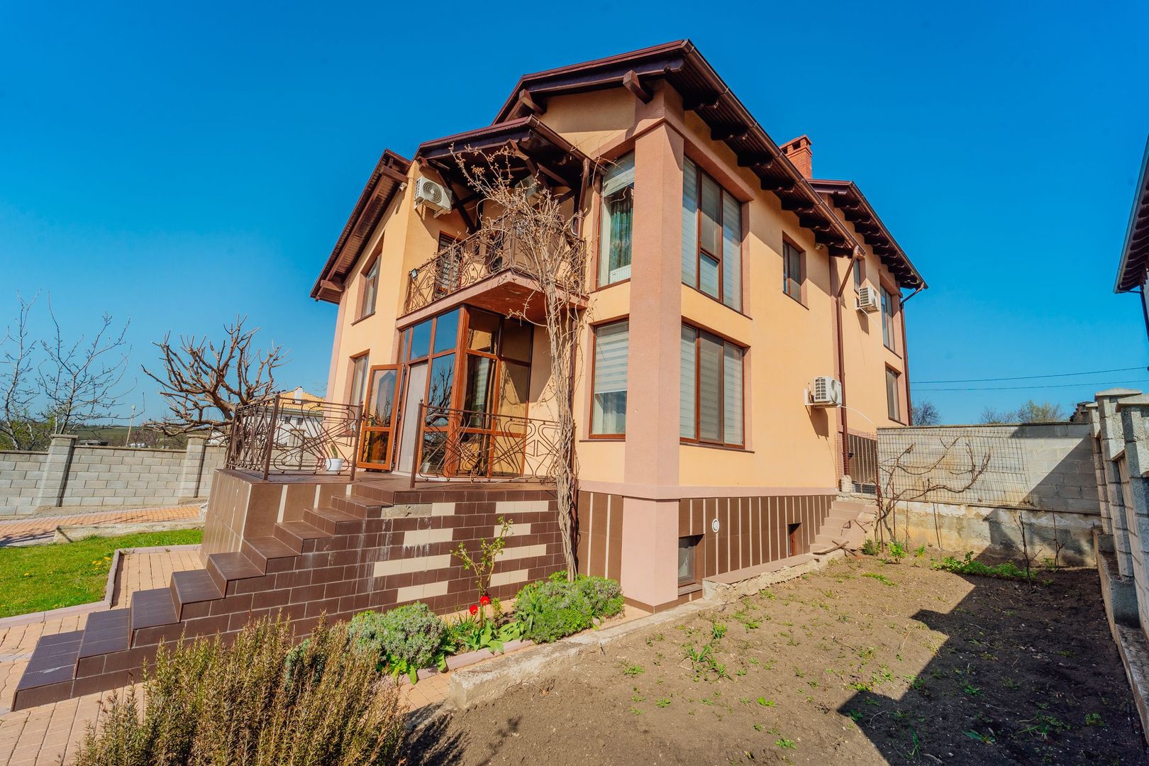 De vânzare Duplex Ciocana - Poză 27