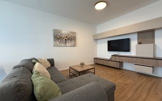 Nord One – Apartament de lux cu 2 camere și parcare subterană, lângă Iulius Mall - Poză 5