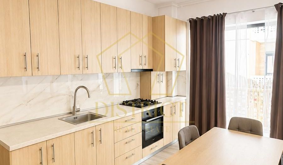 Apartament superb cu 2 camere | Future Residence | Giroc - Poză 3