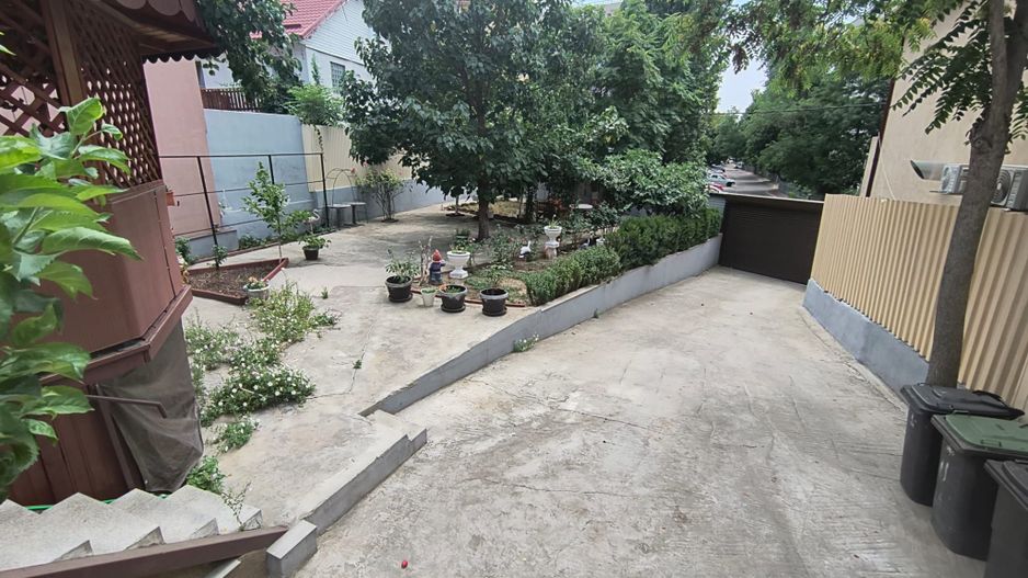 Camil Ressu- Ramnicu Sarat-adiacent- Fizicienilor curte+piscina - Poză 5