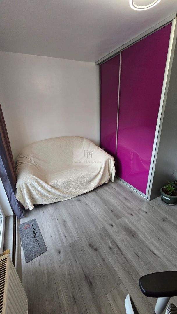 Apartament 3 camere decomandat | Zorilor - Zona străzii Pasteur - Poză 6