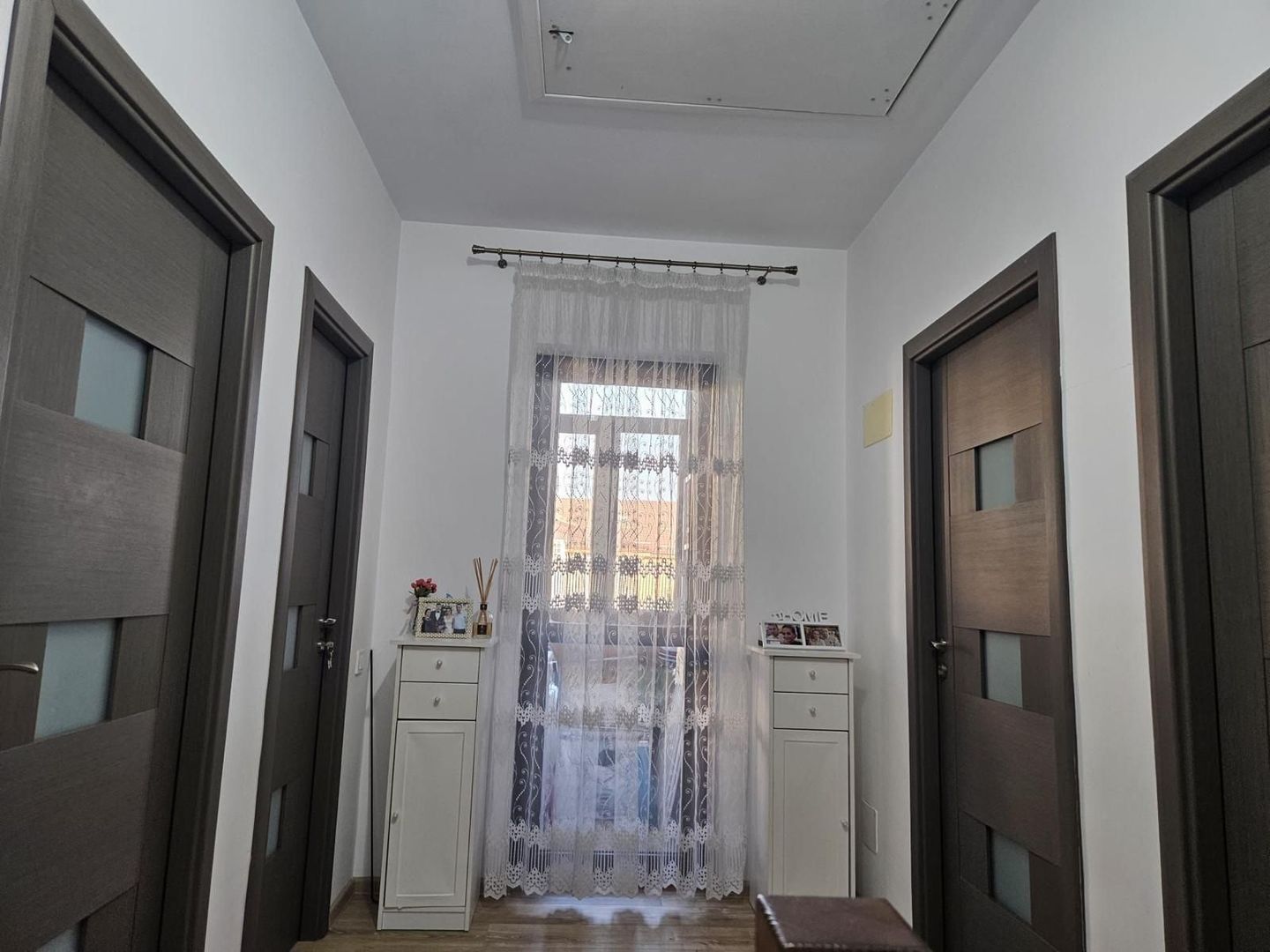 CASA TIP DUPLEX BRAGADIRU, MOBILAT/UTILAT, TOATE UTILITATILE, COMIS 0% - Poză 10