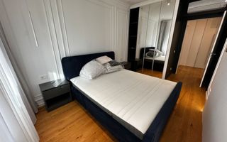 2 Camere Aviatiei Park Residence Herastrau Parcare Disponibil Imediat - Poză 16