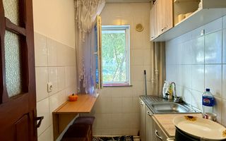 2 CAMERE DECOMANDAT--MOBILAT+UTILAT-- PACURARI MOARA DE FOC - Poză 6